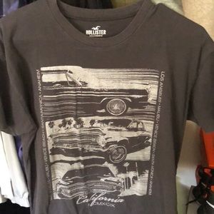 Hollister T-shirt